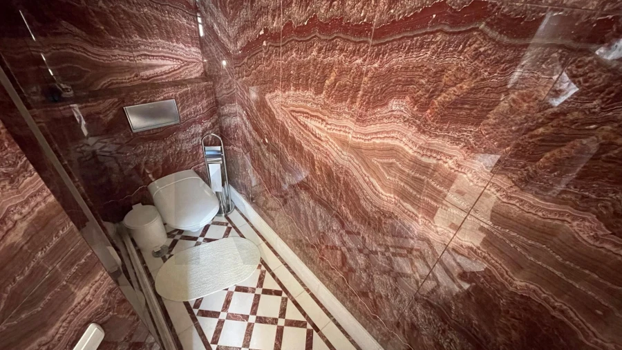 Moradia T5 para Venda em Luz Foto 38