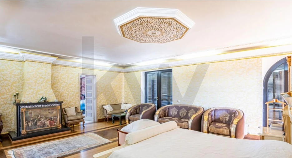 Moradia T5 para Venda em Luz Foto 20