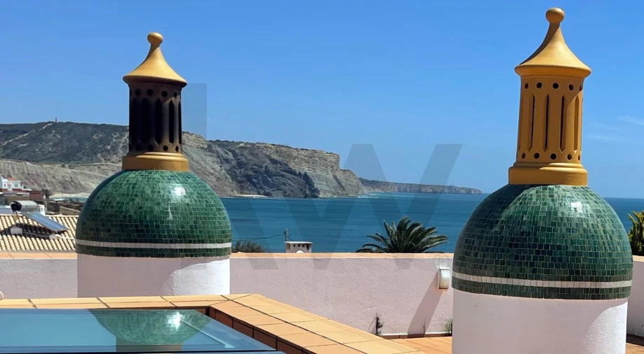 Moradia T5 para Venda em Luz Foto 35