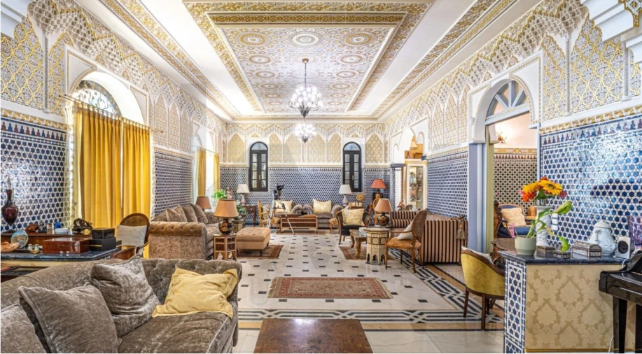 Moradia T5 para Venda em Luz Foto 4