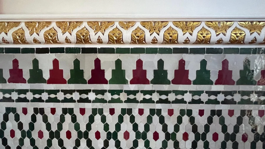 Moradia T5 para Venda em Luz Foto 41