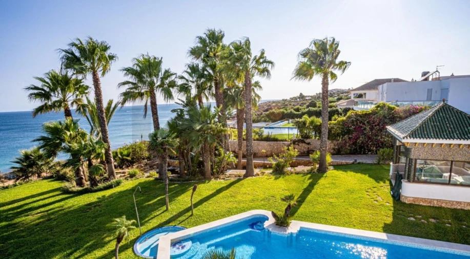 Moradia T5 para Venda em Luz Foto 49