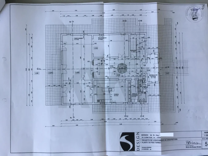 Moradia T5 para Venda em Luz Foto 56