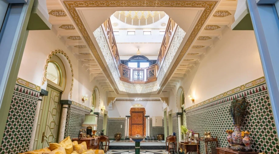 Moradia T5 para Venda em Luz Foto 26