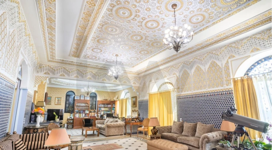 Moradia T5 para Venda em Luz Foto 5