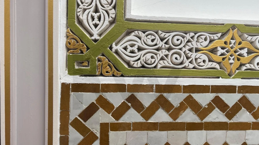 Moradia T5 para Venda em Luz Foto 37