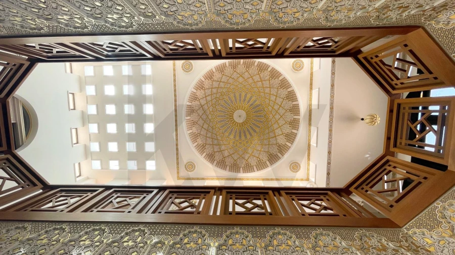 Moradia T5 para Venda em Luz Foto 22