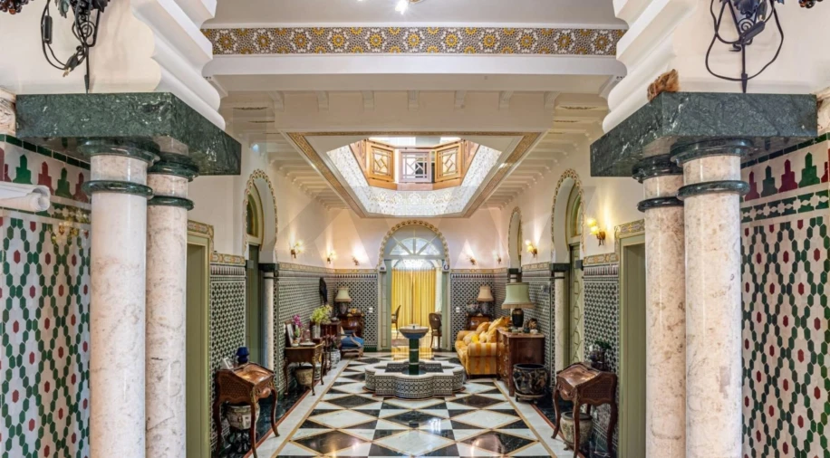 Moradia T5 para Venda em Luz Foto 10