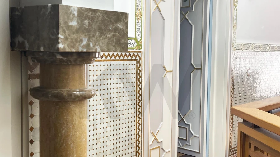 Moradia T5 para Venda em Luz Foto 43