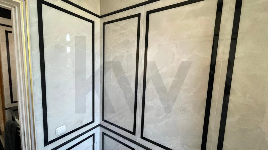 Moradia T5 para Venda em Luz Foto 31