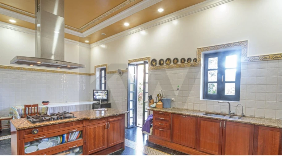 Moradia T5 para Venda em Luz Foto 45