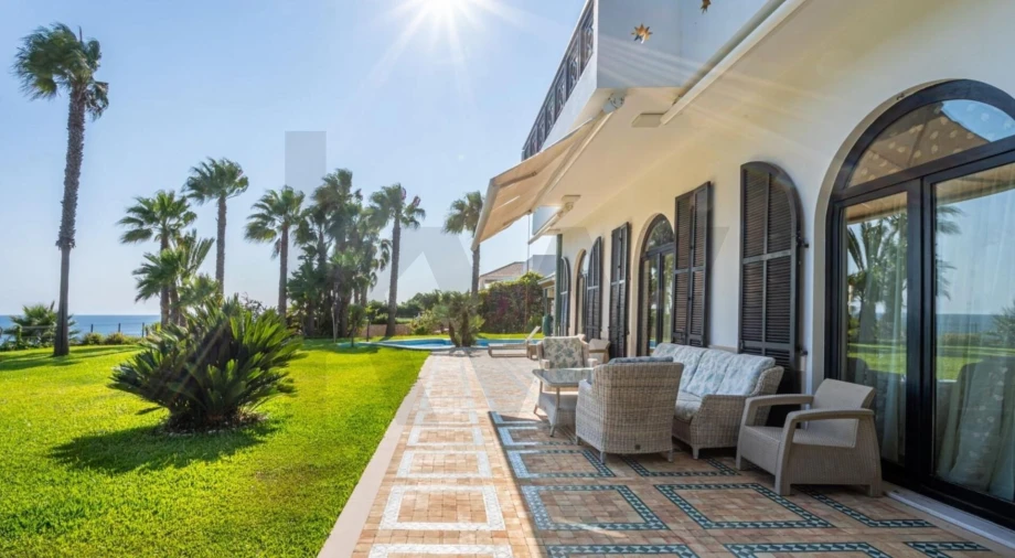 Moradia T5 para Venda em Luz Foto 2