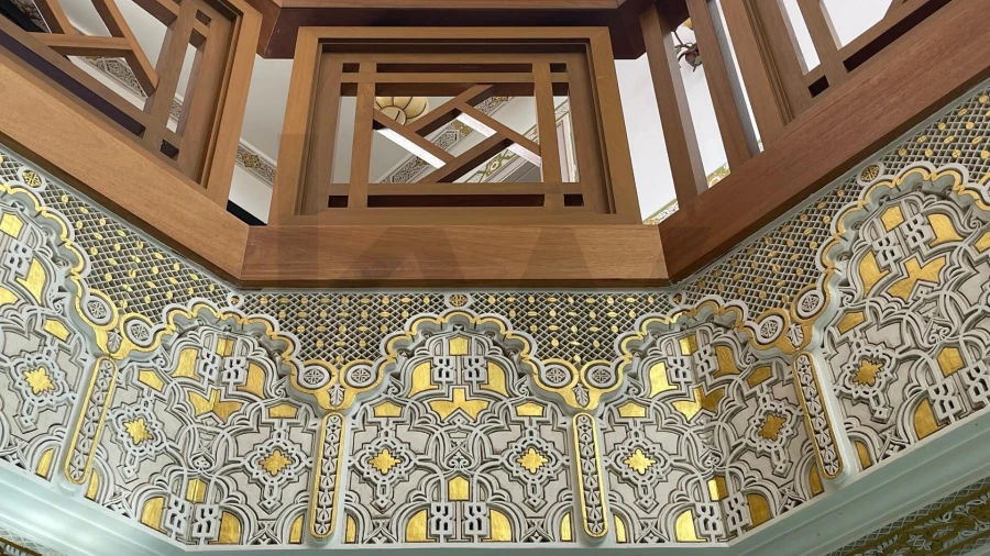 Moradia T5 para Venda em Luz Foto 25