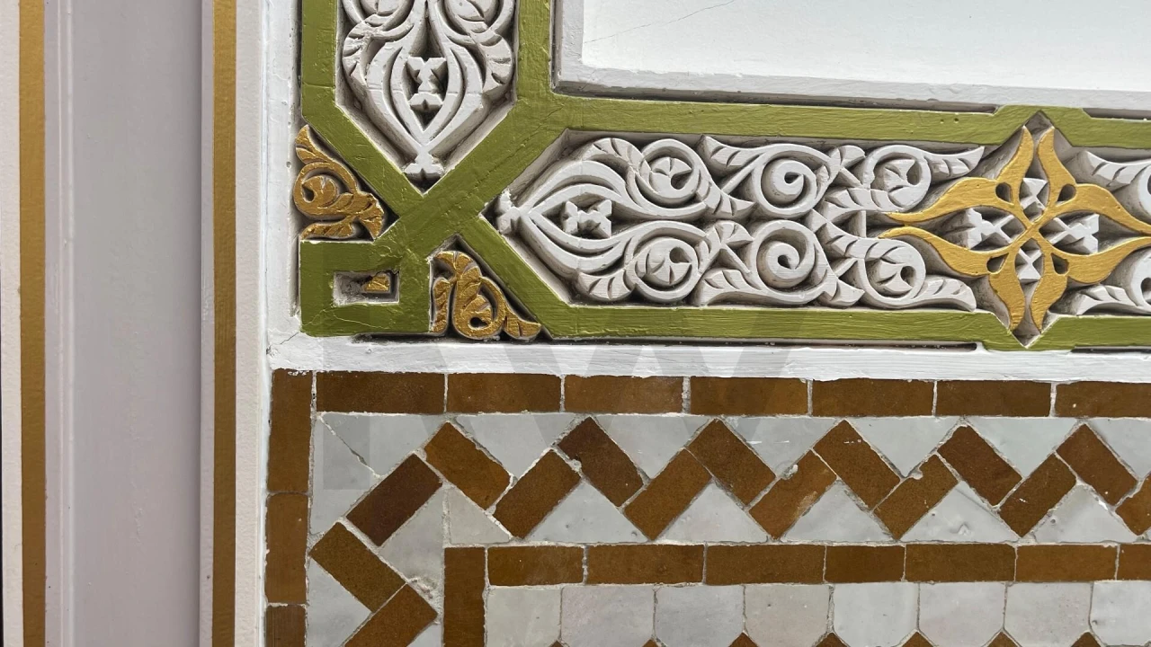 Moradia T5 para Venda em Luz Foto 37