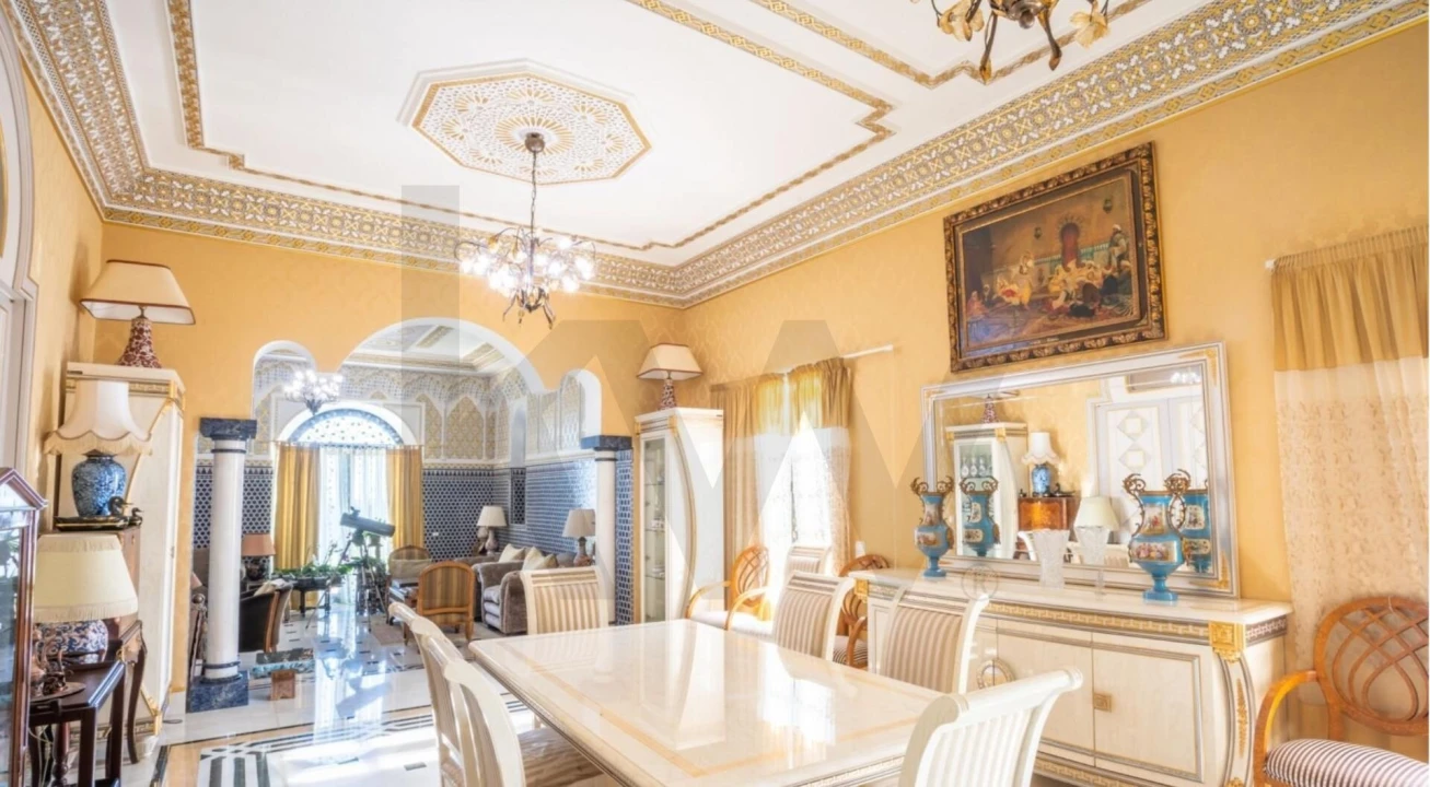 Moradia T5 para Venda em Luz Foto 14