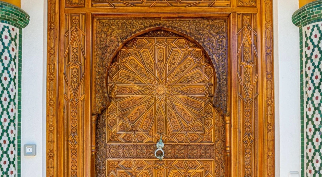 Moradia T5 para Venda em Luz Foto 13