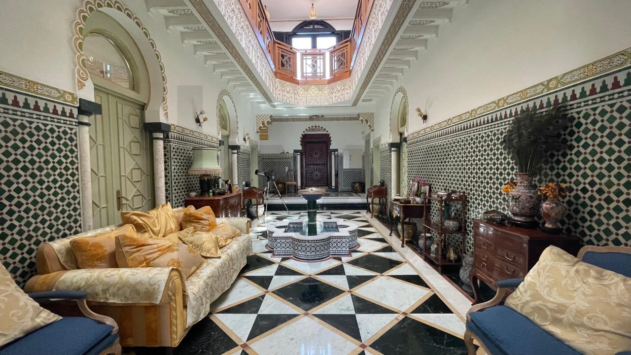 Moradia T5 para Venda em Luz Foto 27