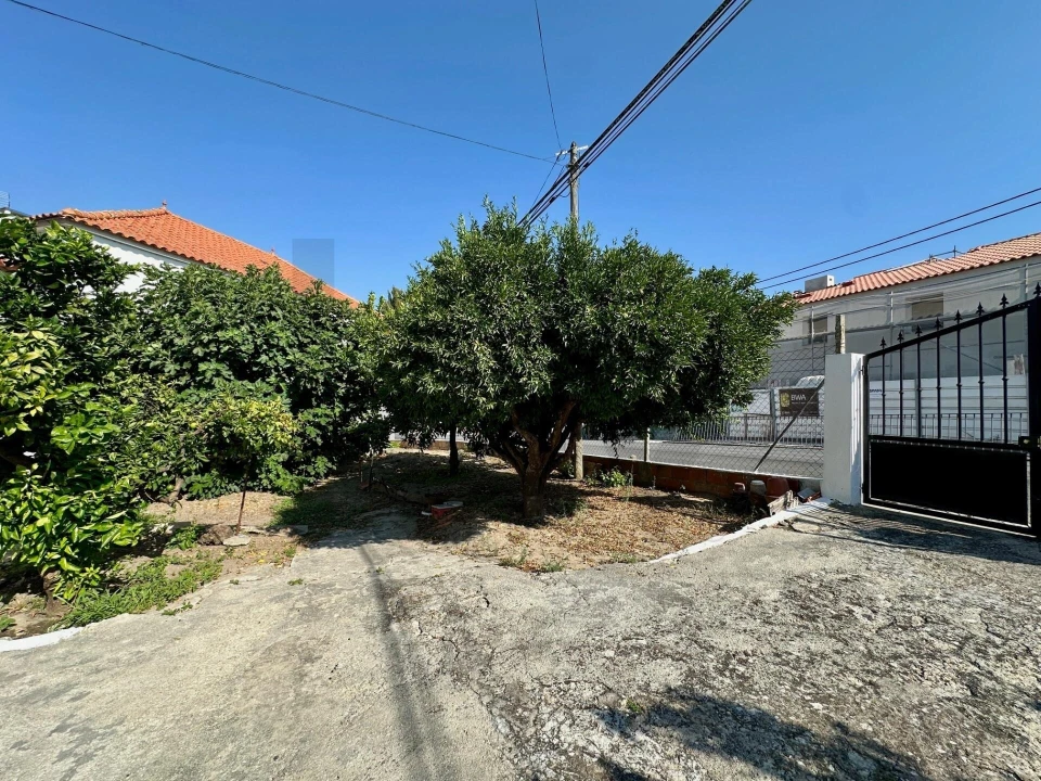 Moradia T4 para Venda em Santa Maria do Castelo e Santiago e Santa Susana Foto 18