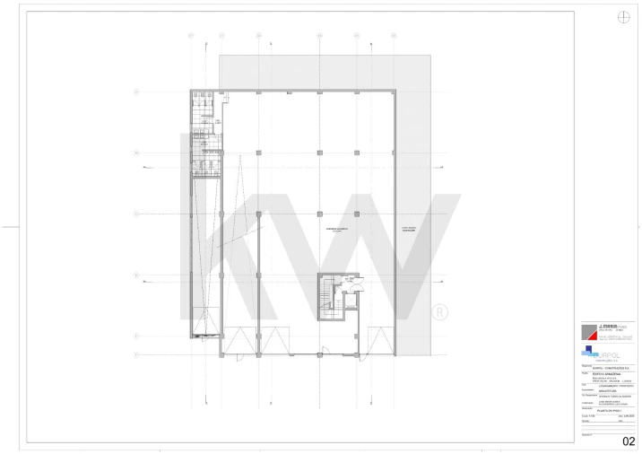 Armazém para Venda em Sacavém e Prior Velho Foto 21