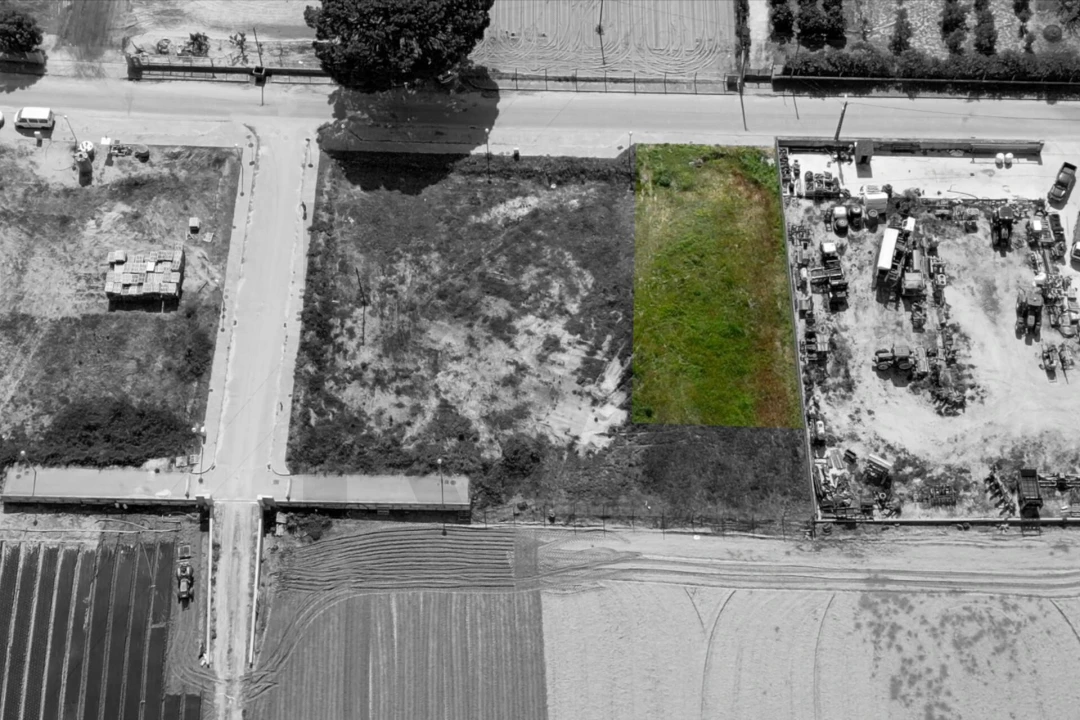 Terreno para Venda em Alpiarça Foto 1