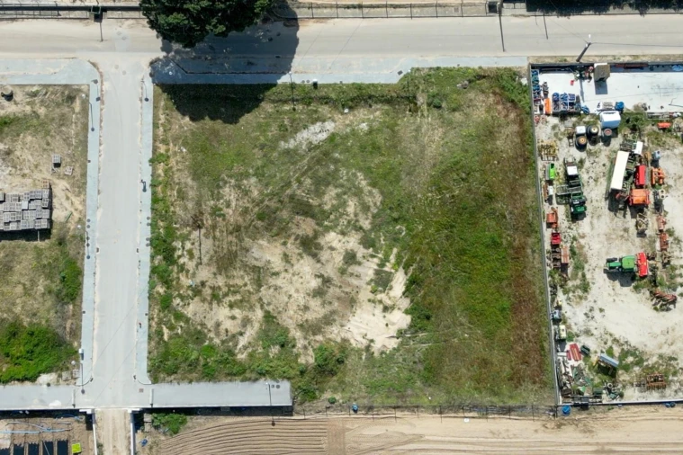 Terreno para Venda em Alpiarça Foto 10