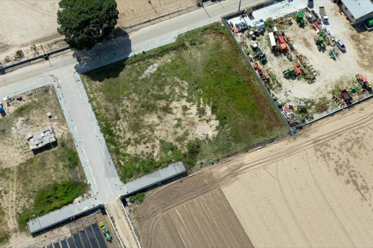 Terreno para Venda em Alpiarça Foto 12