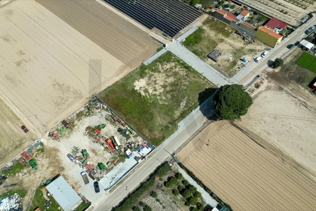 Terreno para Venda em Alpiarça Foto 5
