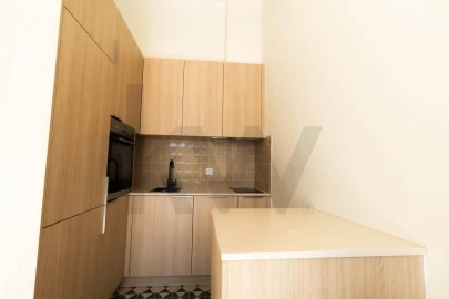 Moradia T1 para Venda em Carregueiros