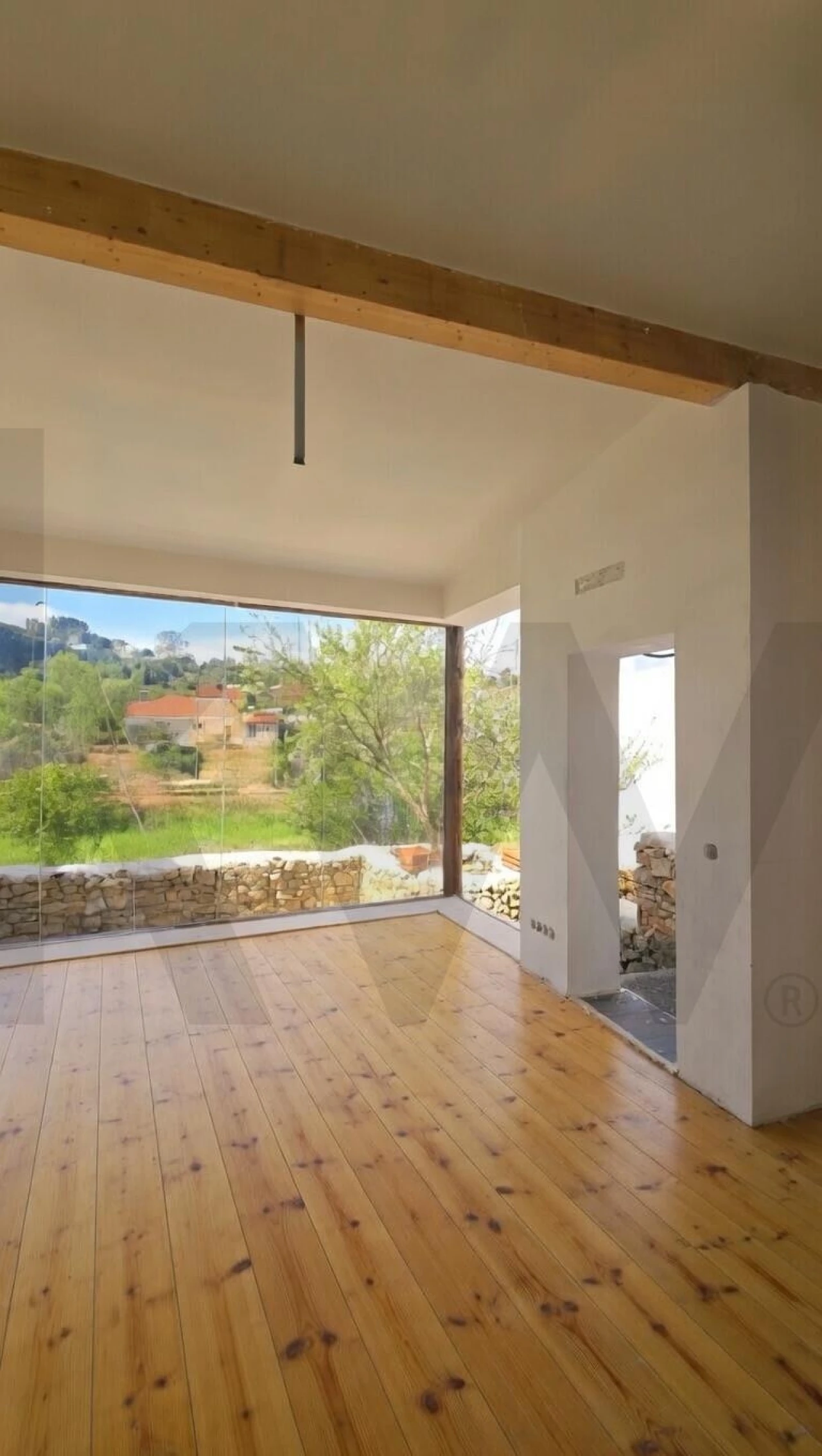 Moradia T1 para Venda em Carregueiros Foto 25