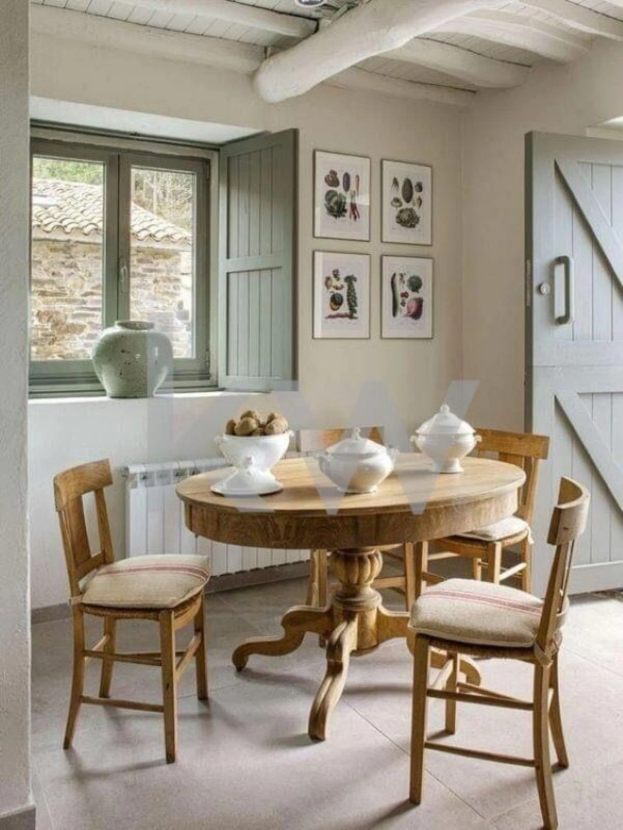 Moradia T1 para Venda em Carregueiros Foto 5