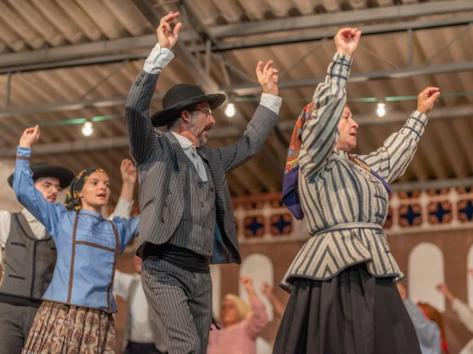 Moradia T1 para Venda em Carregueiros Foto 8