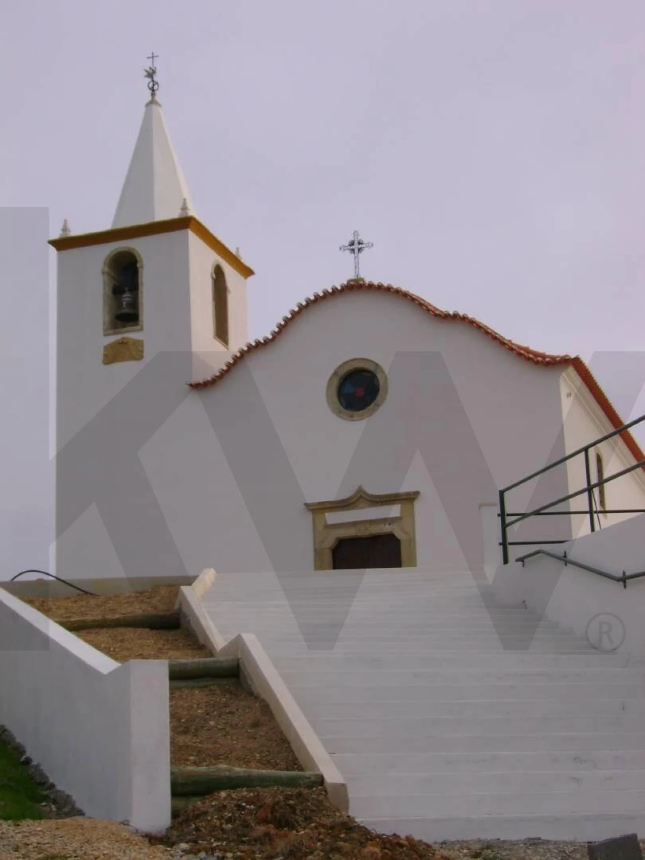 Moradia T1 para Venda em Carregueiros Foto 9