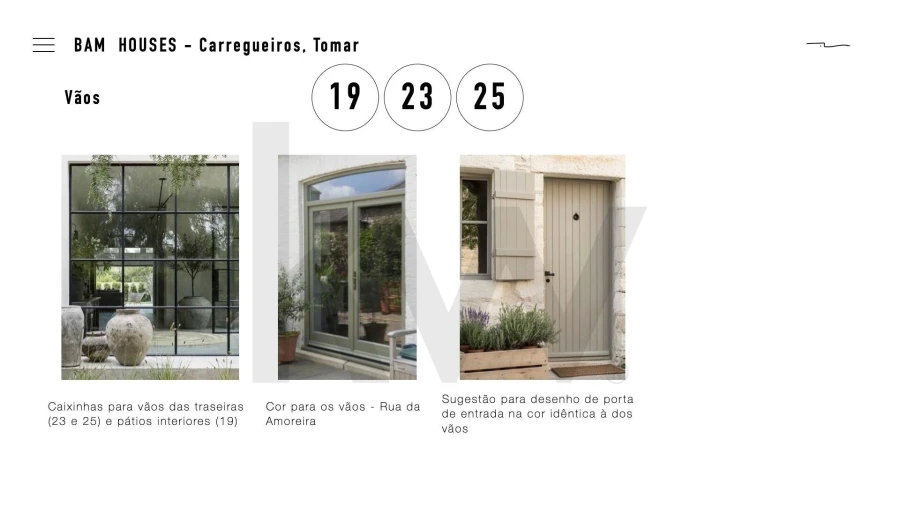 Moradia T1 para Venda em Carregueiros Foto 19