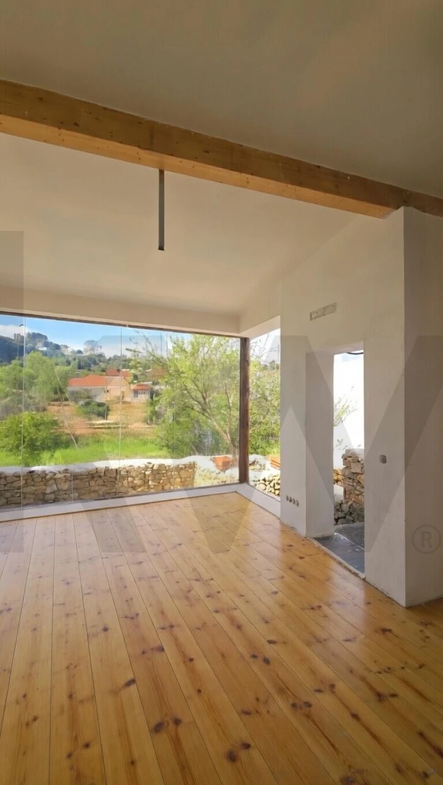 Moradia T1 para Venda em Carregueiros Foto 25