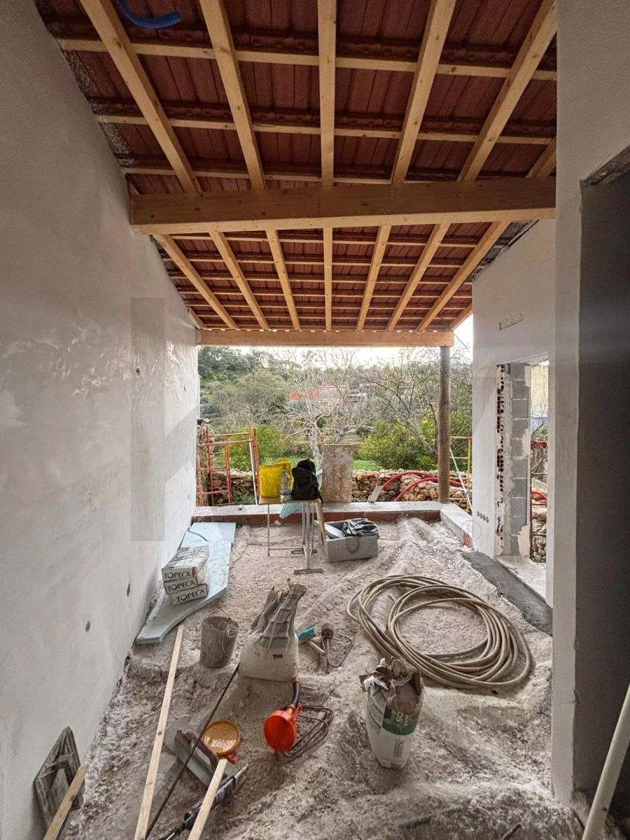 Moradia T1 para Venda em Carregueiros Foto 12