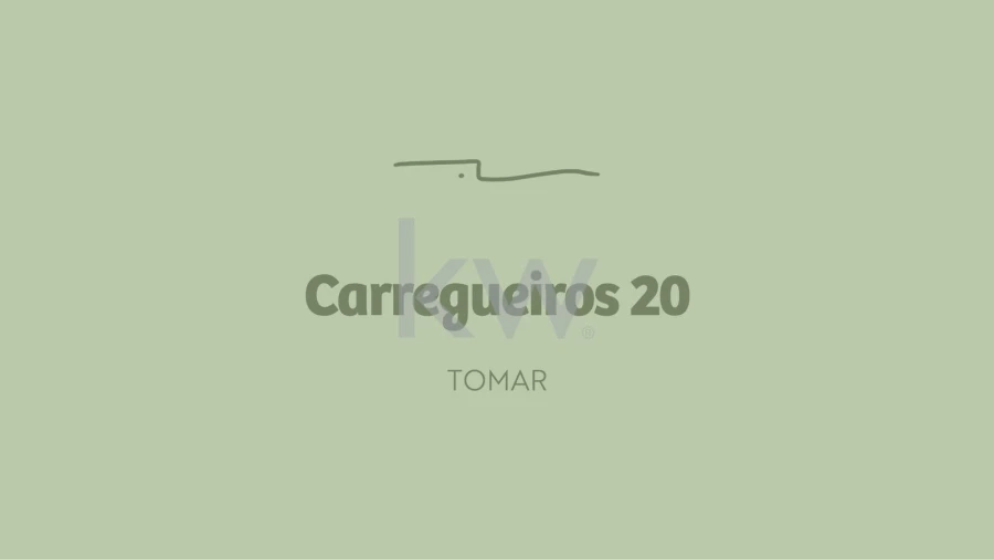 Moradia T1 para Venda em Carregueiros Foto 2