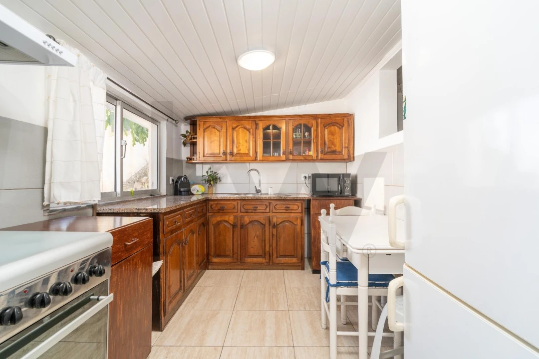 Moradia T2 para Venda em Samuel Foto 2