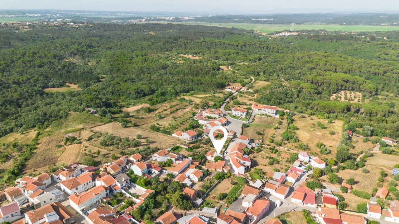 Moradia T2 para Venda em Samuel Foto 18