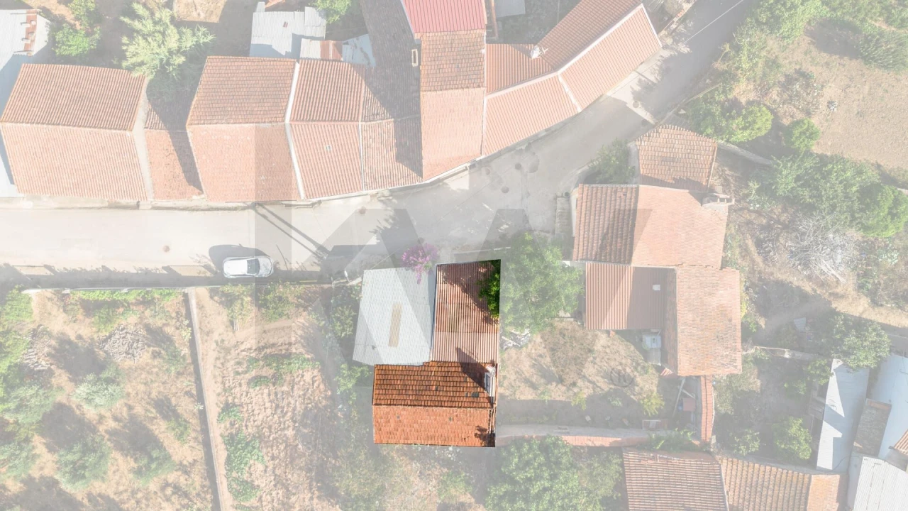 Moradia T2 para Venda em Samuel Foto 17