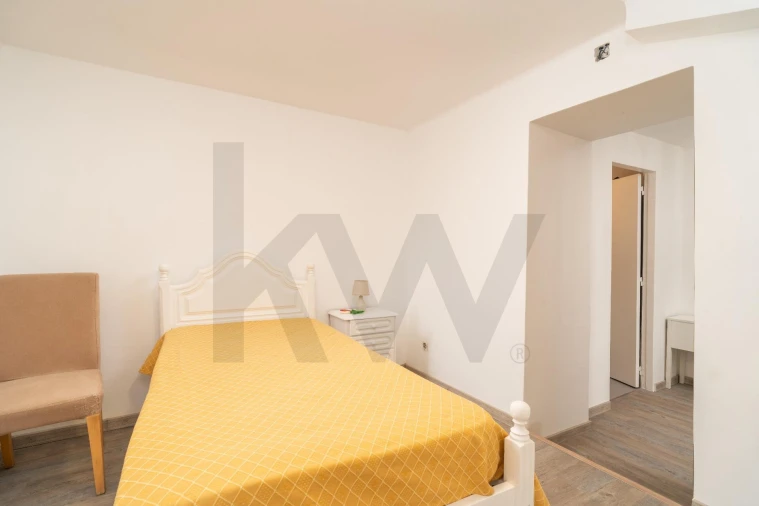 Moradia T2 para Venda em Samuel Foto 7