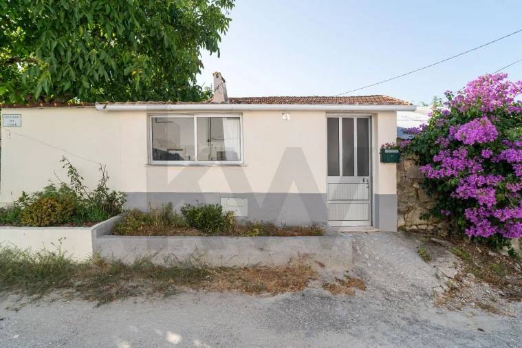 Moradia T2 para Venda em Samuel Foto 16