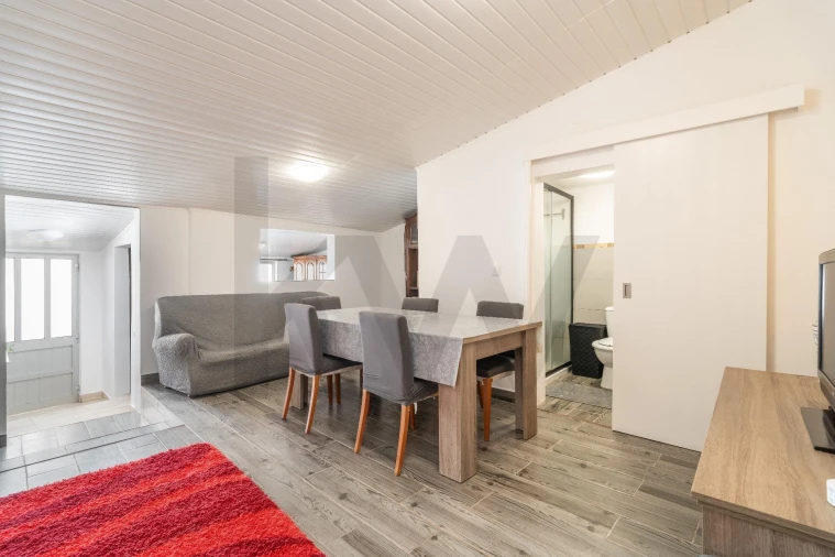 Moradia T2 para Venda em Samuel Foto 2