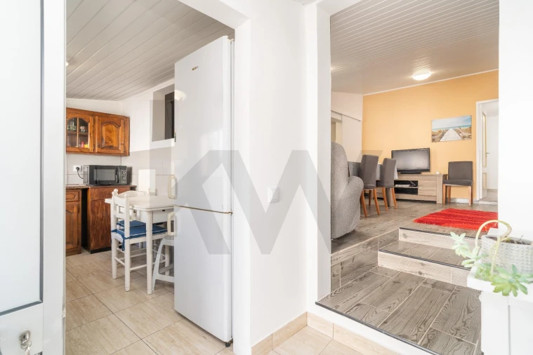 Moradia T2 para Venda em Samuel Foto 4