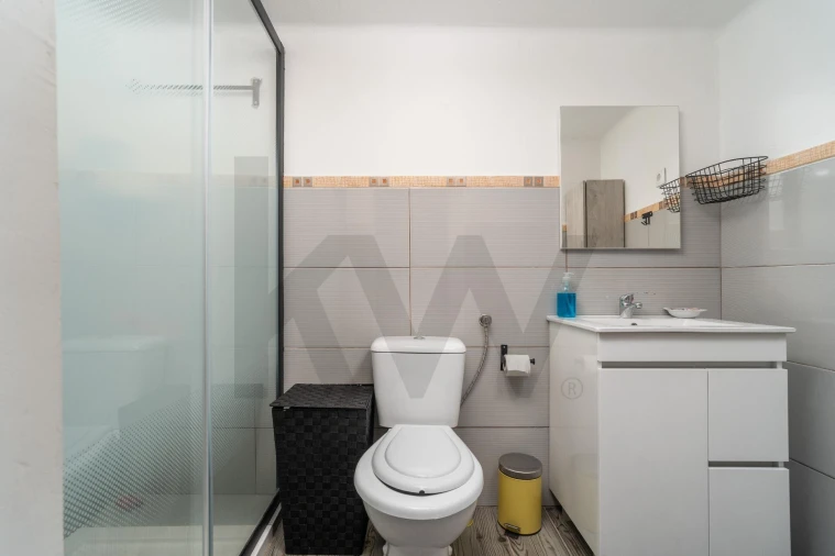 Moradia T2 para Venda em Samuel Foto 10