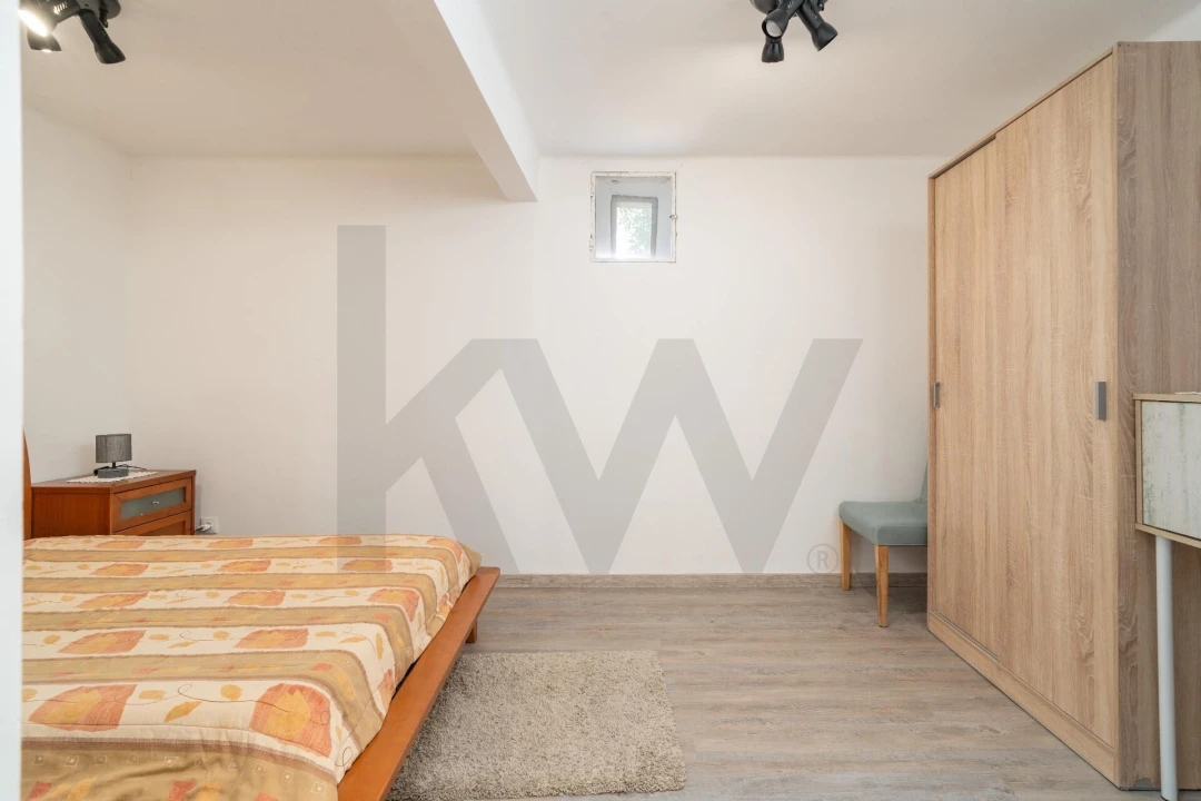 Moradia T2 para Venda em Samuel Foto 9