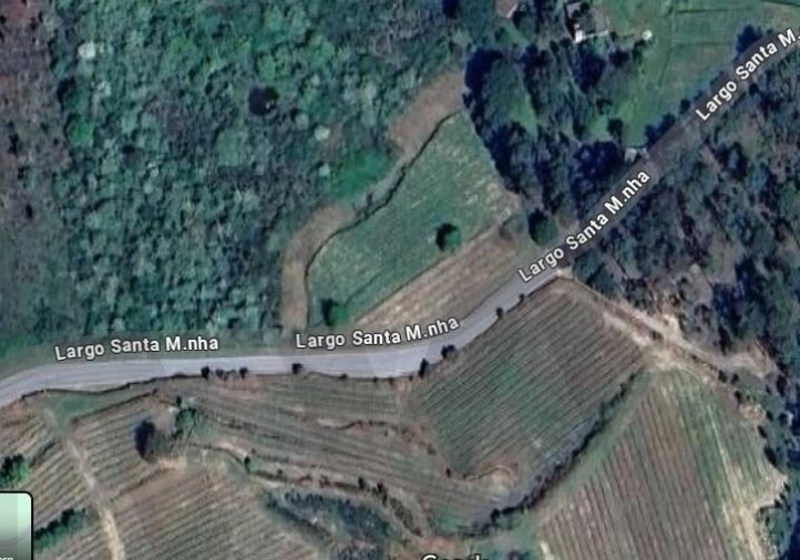 Terreno para Venda em Alcafache Foto 3