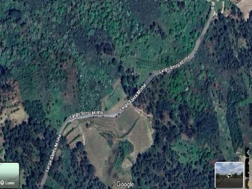 Terreno para Venda em Alcafache Foto 4