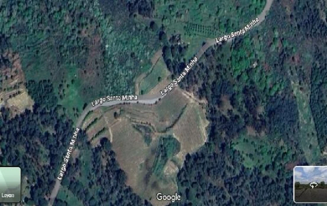 Terreno para Venda em Alcafache Foto 5