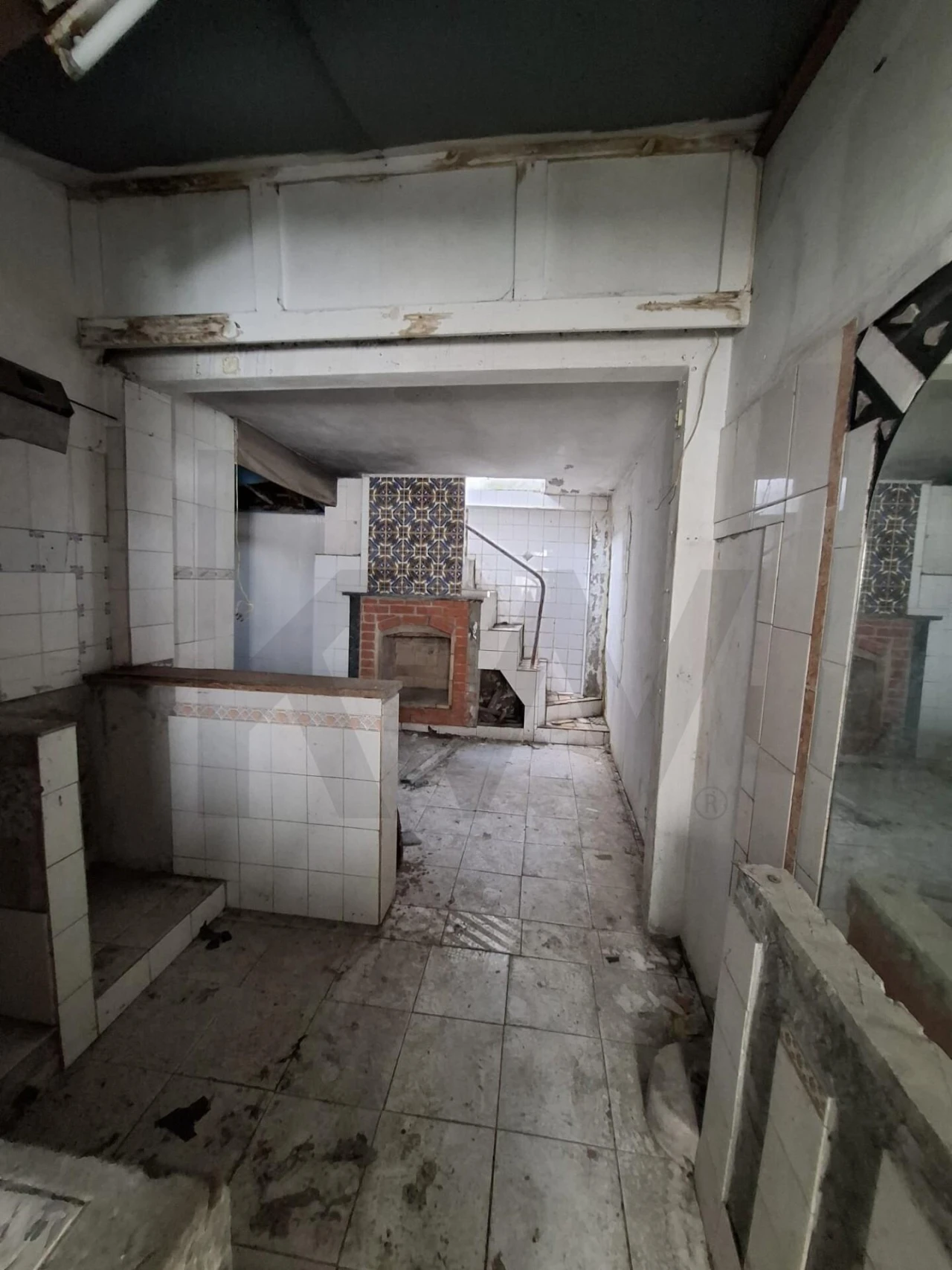 Prédio para Venda em Santa Marinha e São Pedro da Afurada Foto 54