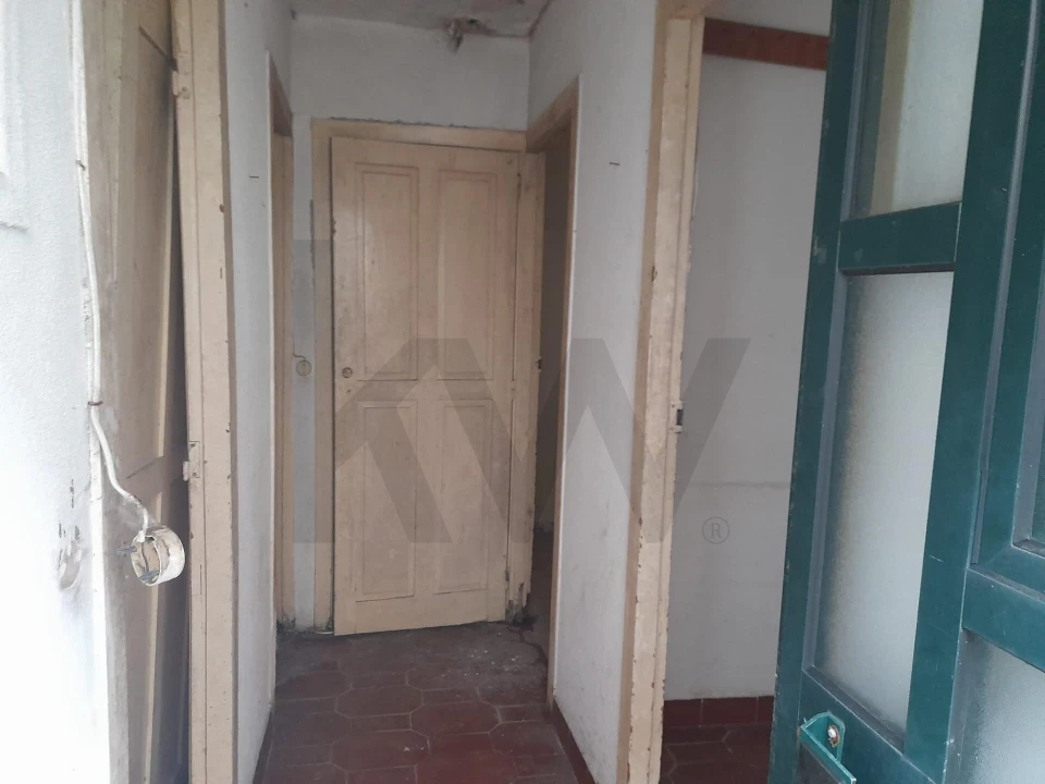 Prédio para Venda em Santa Marinha e São Pedro da Afurada Foto 36